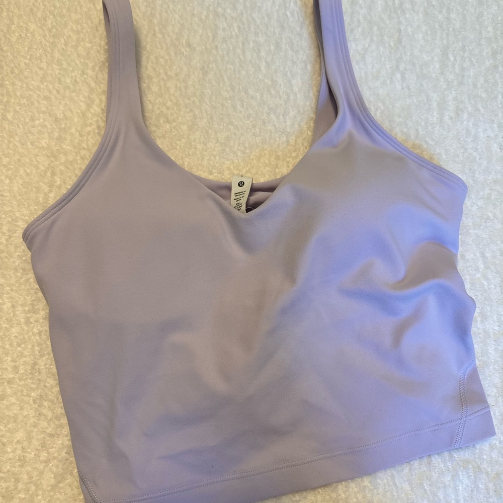 align tank